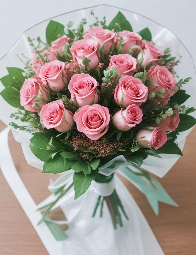 Eternal Elegance Verdant Bloom Collection